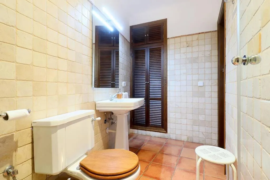 Casa Con Encanto En La Juderia De コルドバ 0*,  スペイン