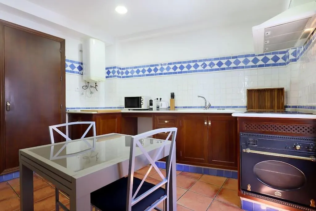 別荘 Casa Con Encanto En La Juderia De コルドバ スペイン