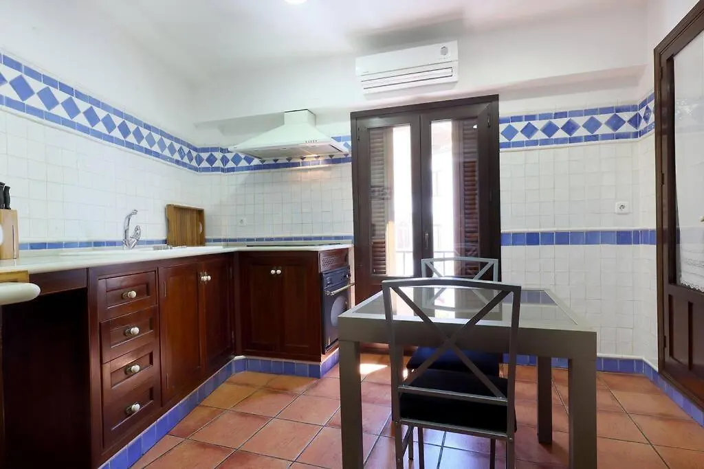 Casa Con Encanto En La Juderia De コルドバ