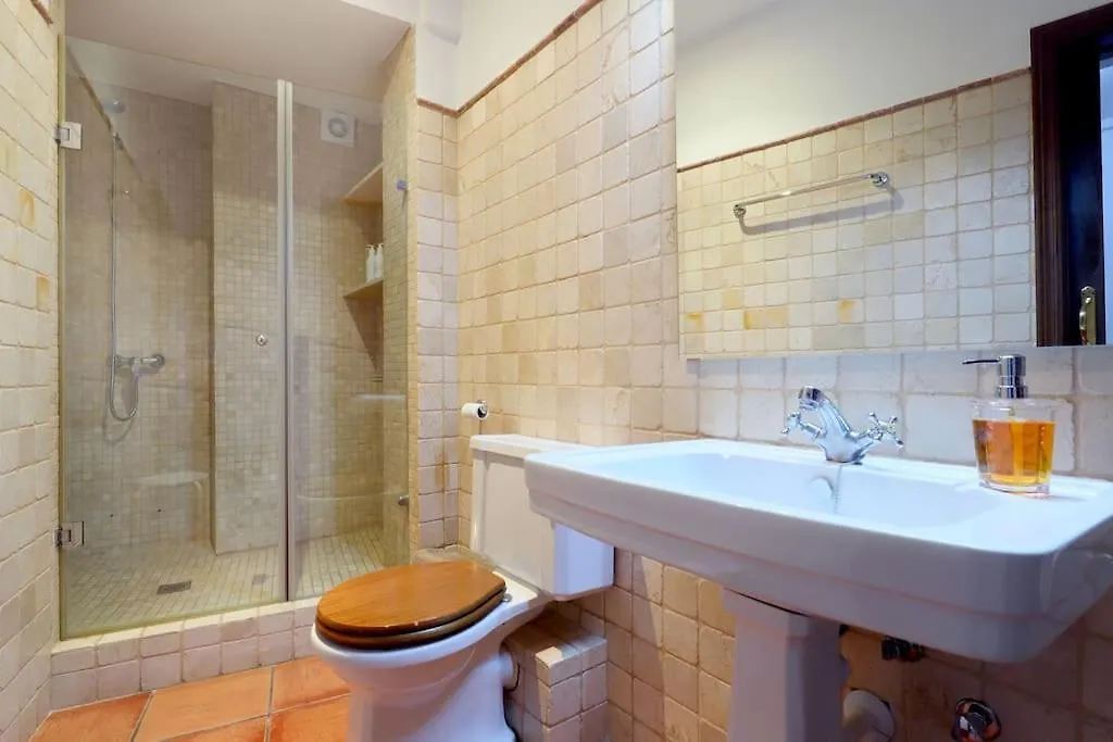 Casa Con Encanto En La Juderia De コルドバ スペイン