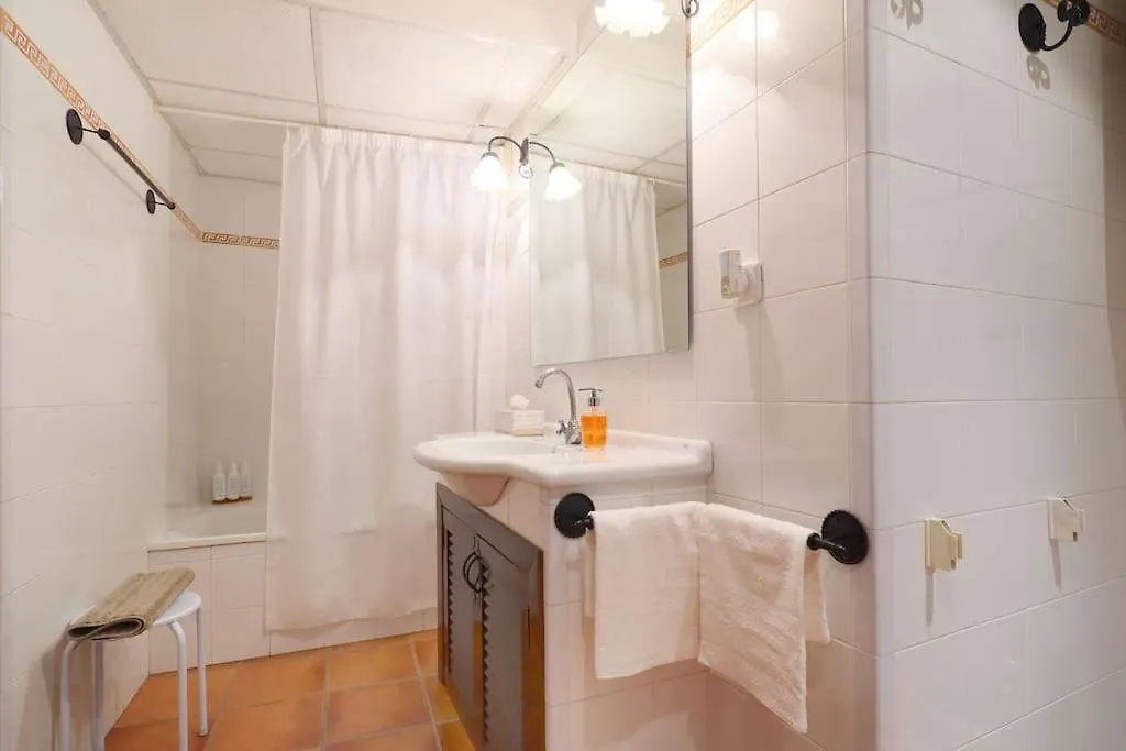 Casa Con Encanto En La Juderia De コルドバ 別荘