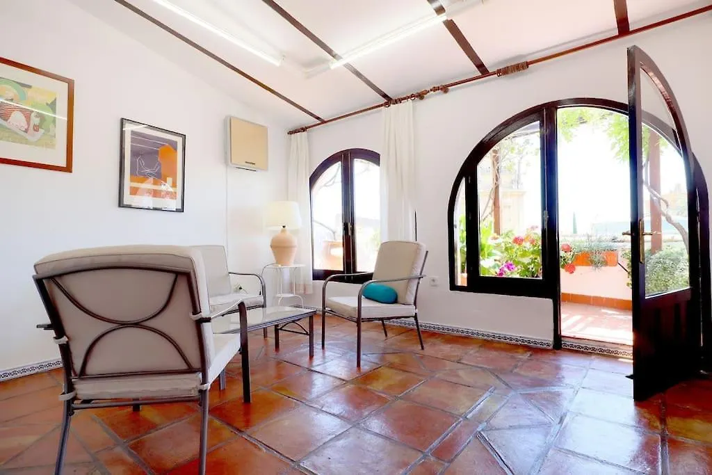 Casa Con Encanto En La Juderia De コルドバ スペイン