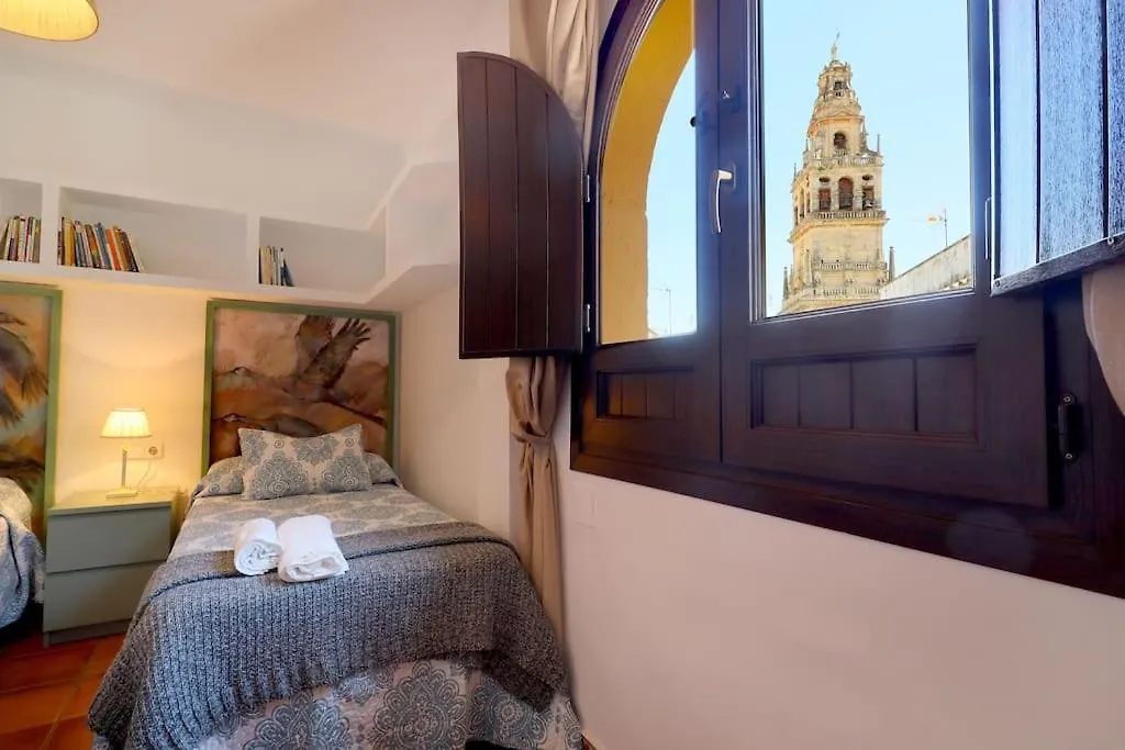 Casa Con Encanto En La Juderia De コルドバ 0*,  スペイン