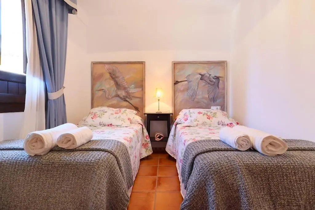 Casa Con Encanto En La Juderia De コルドバ