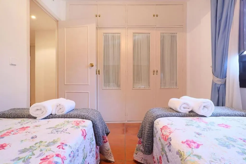Casa Con Encanto En La Juderia De コルドバ