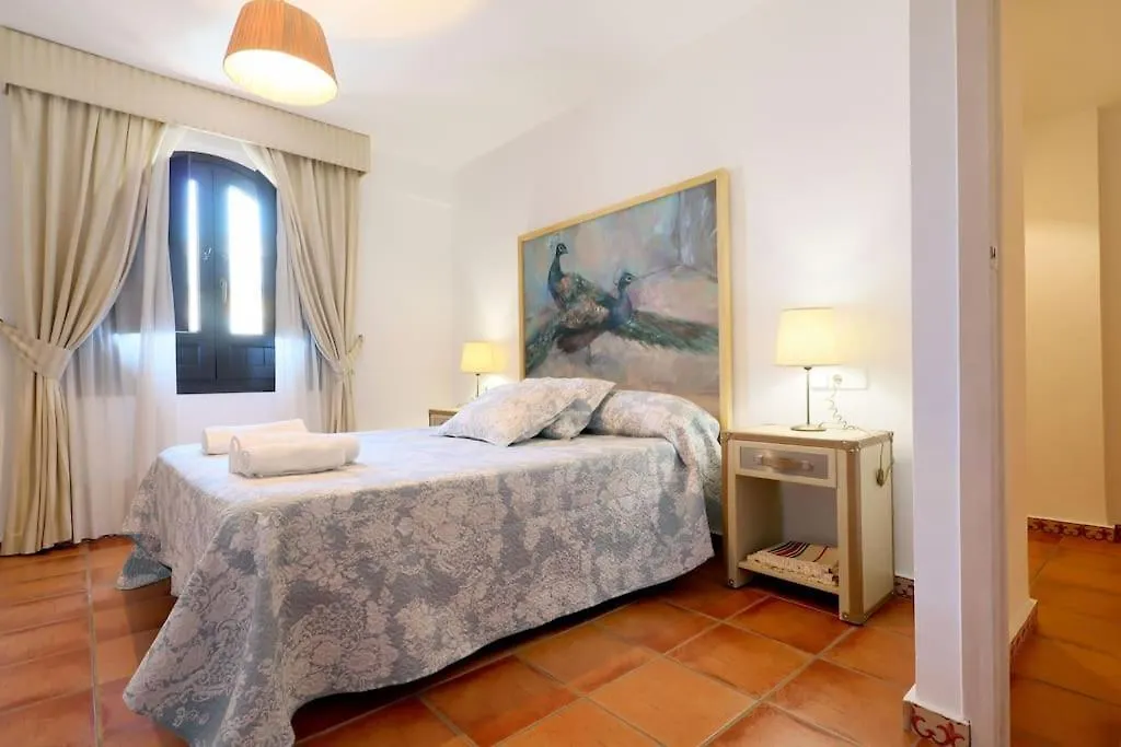 Casa Con Encanto En La Juderia De コルドバ スペイン