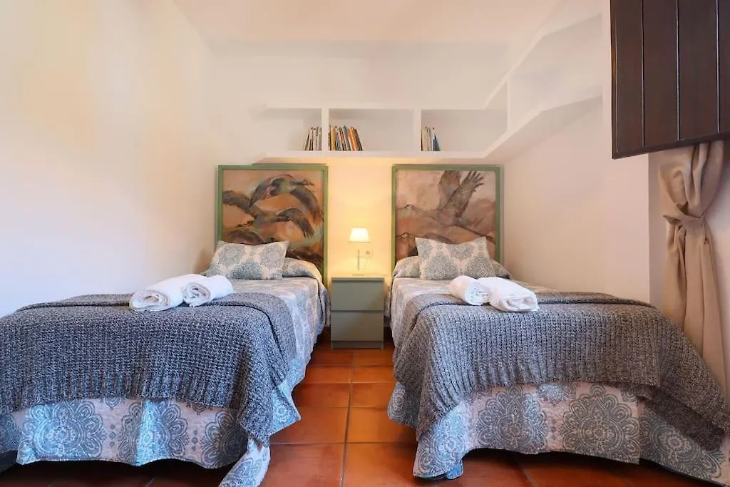 Casa Con Encanto En La Juderia De コルドバ 0*,  スペイン