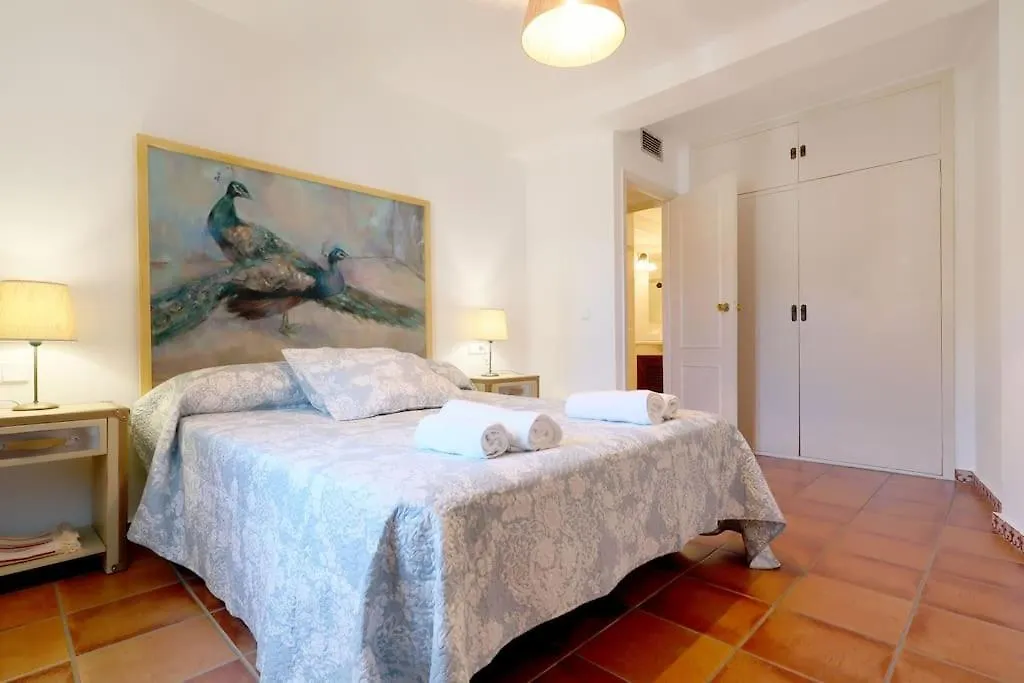 Casa Con Encanto En La Juderia De コルドバ 0*,