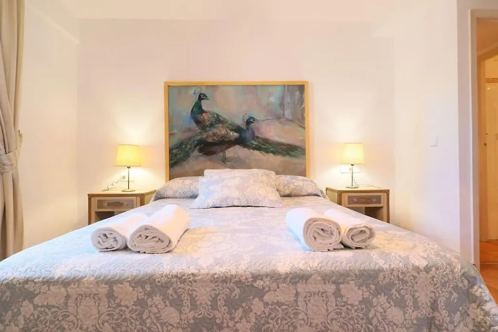 Casa Con Encanto En La Juderia De Cordoba Holiday home