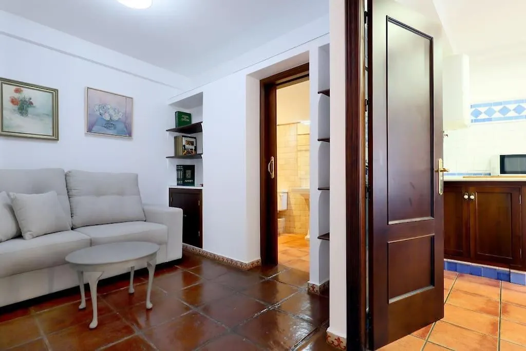 Casa Con Encanto En La Juderia De Cordoba Holiday home