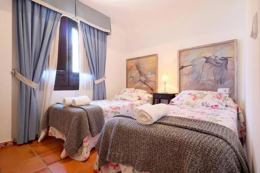 別荘 Casa Con Encanto En La Juderia De コルドバ
