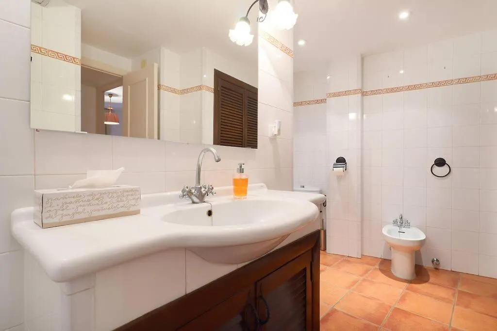 Holiday home Casa Con Encanto En La Juderia De Cordoba