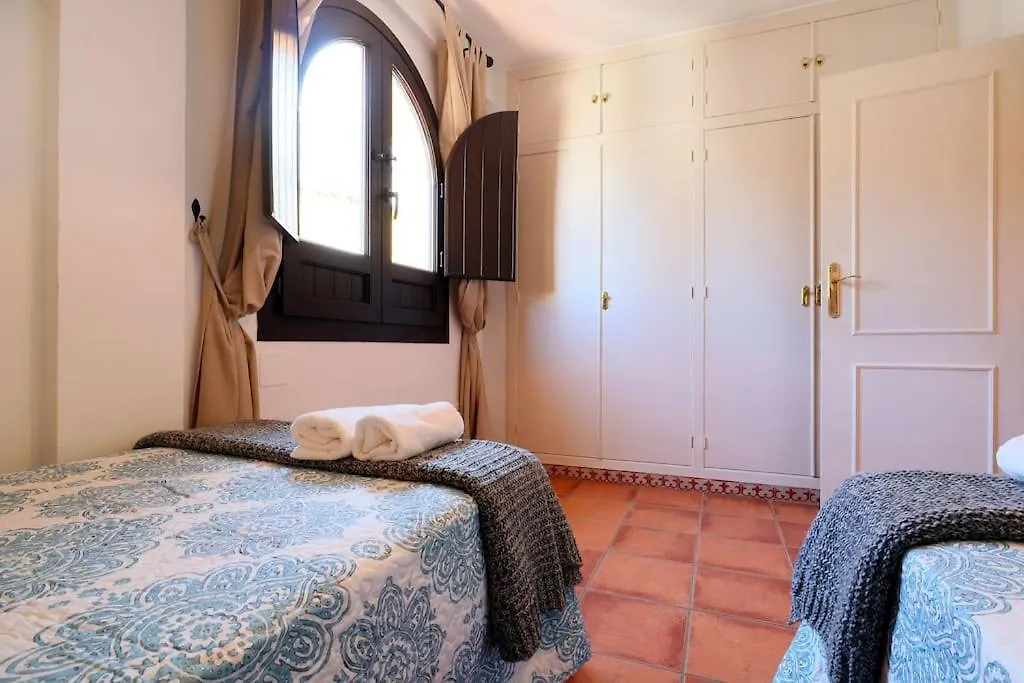 Casa Con Encanto En La Juderia De コルドバ 0*,